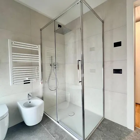 Comecasa Porta Romana Modern Apartment *