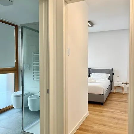 Comecasa Porta Romana Modern *