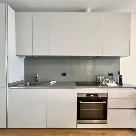 Comecasa Porta Romana Modern