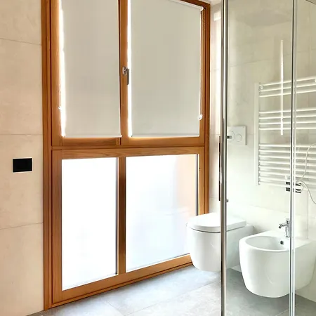 Comecasa Porta Romana Modern